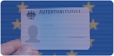 Residence Permit